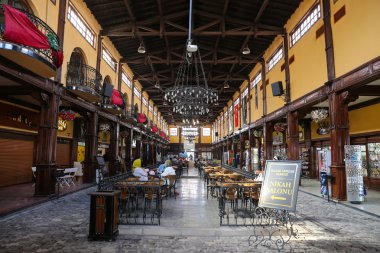 Haller Gençliği Eskişehir'de