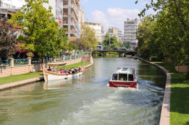 Eskişehir porsuk Nehri