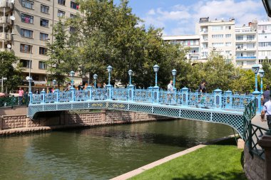 Eskişehir porsuk Nehri