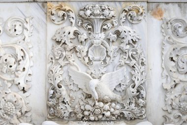 İstanbul 'un Beykoz kentindeki Kucuksu Sarayı, Türkiye