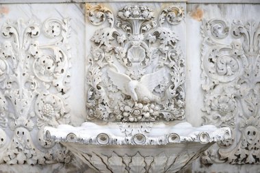 İstanbul 'un Beykoz kentindeki Kucuksu Sarayı, Türkiye