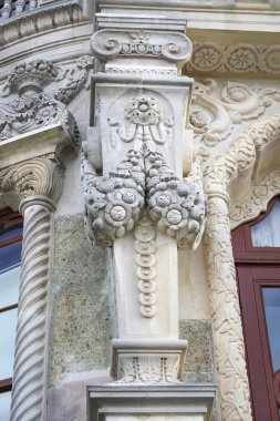 İstanbul 'un Beykoz kentindeki Kucuksu Sarayı, Türkiye