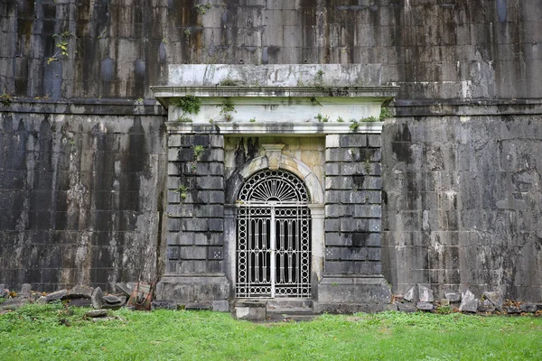 Old Historic Dam Istanbul Turkey — Stock Photo, Image