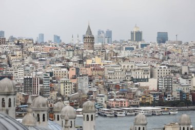 İstanbul 'un Çatı ve Galata ilçesi, Süleyman Hamamı, Türkiye