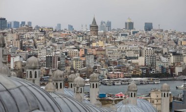 İstanbul 'un Çatı ve Galata ilçesi, Süleyman Hamamı, Türkiye
