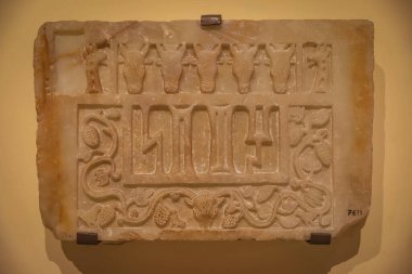 İstanbul Arkeoloji Müzeleri, İstanbul Şehri, Türkiye 'de Antik Tarihi Eserler