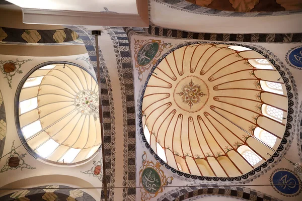 Stanbul Fatih Ilçesine Bağlı Zeyrek Camisi Türkiye — Stok fotoğraf