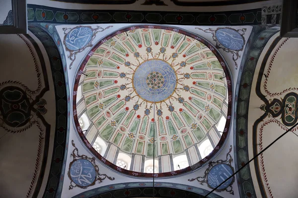 Zeyrek Mosque Fatih District Istanbul City Turkey — Stock Photo, Image