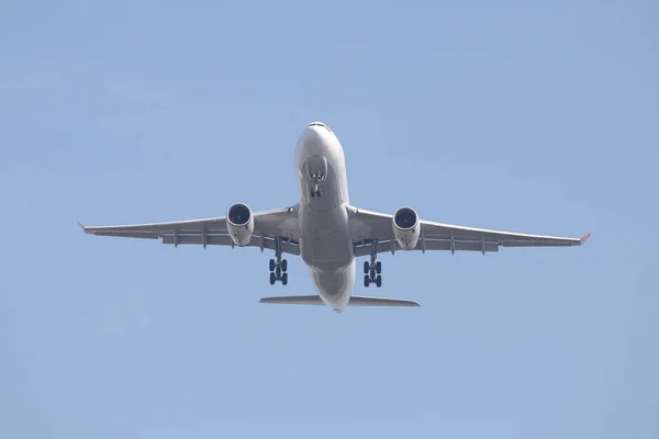 Istanbul Turkey Μαρτίου 2021 Turkish Airlines Cargo Airbus A330 243F — Φωτογραφία Αρχείου