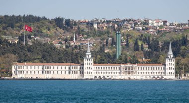İstanbul 'da Kuleli Askeri Lisesi, Türkiye