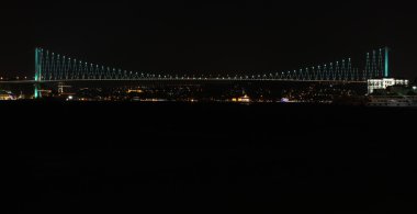 Boğaziçi Köprüsü