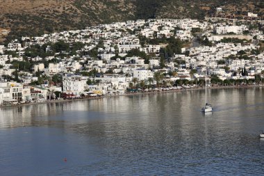 Bodrum şehir, mugla, Türkiye