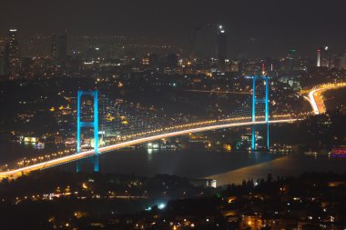Boğaziçi Köprüsü