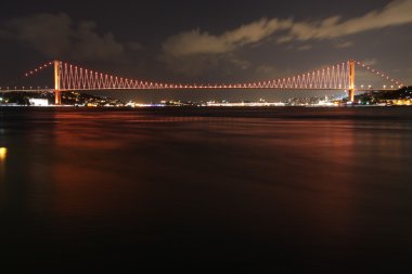 Boğaziçi Köprüsü