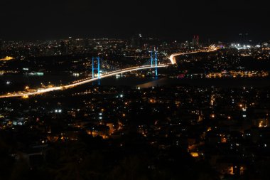 Boğaziçi Köprüsü