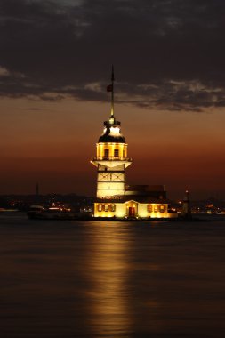 Maidens Tower