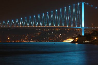 Boğaziçi Köprüsü