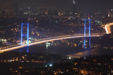 Boğaziçi Köprüsü