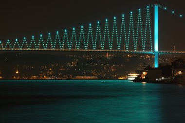 Boğaziçi Köprüsü