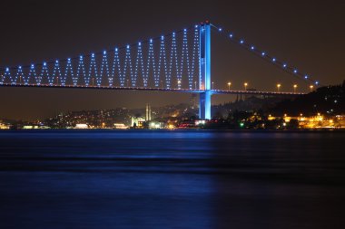 Boğaziçi Köprüsü