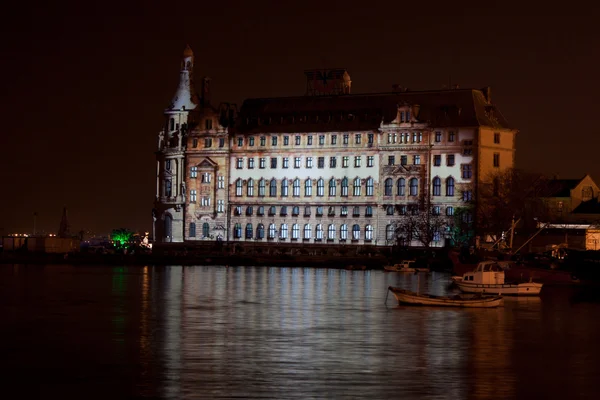 Haydarpasa Estación de Tren —  Fotos de Stock