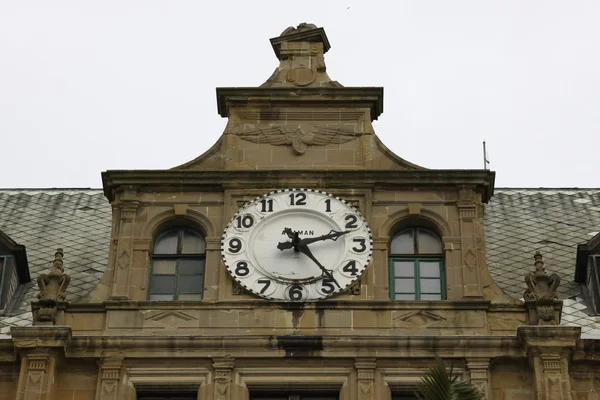 Gare de Haydarpasa — Photo