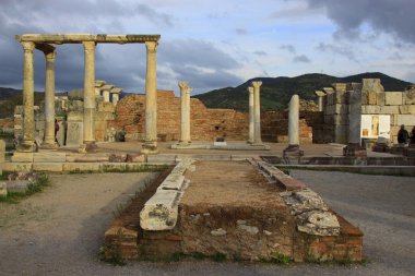 Aziz John Bazilikası