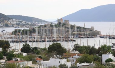 Bodrum, Muğla, Türkiye