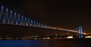Boğaziçi Köprüsü