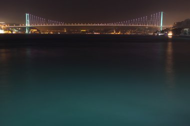 Boğaziçi Köprüsü