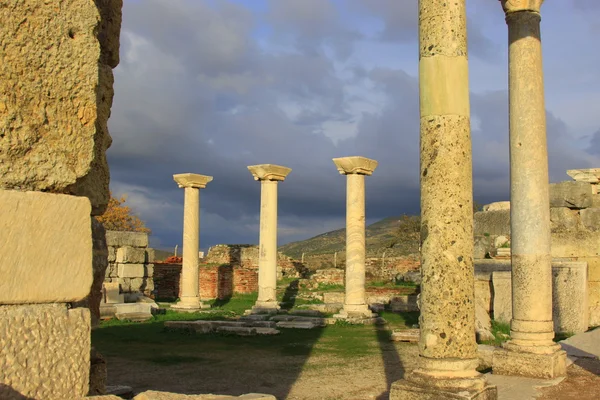 Basilica of St. John — Stock Photo, Image