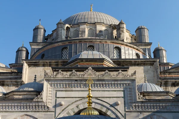 Mezquita Bayezid II — Foto de Stock