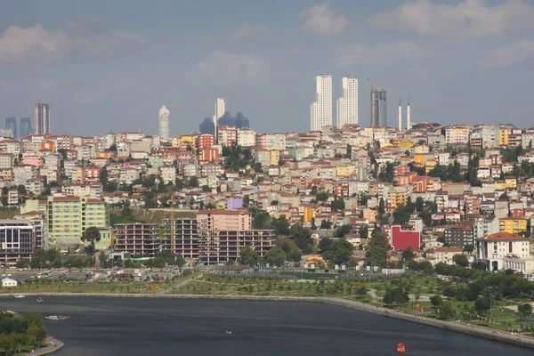 İstanbul. — Stok fotoğraf