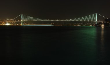 Boğaziçi Köprüsü