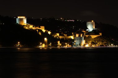 Rumeli Kalesi