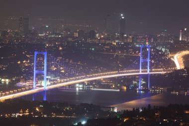 Boğaziçi Köprüsü
