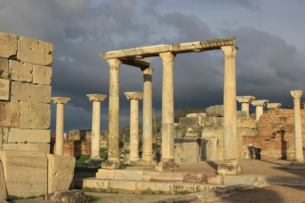 Basilica of St. John — Stock Photo, Image