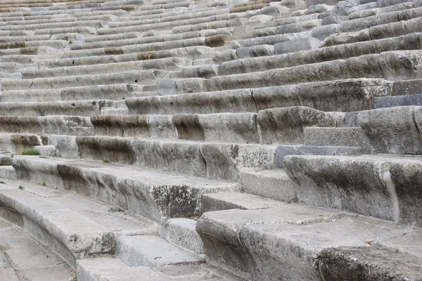 Theatre of Halicarnassus — Stock Photo, Image