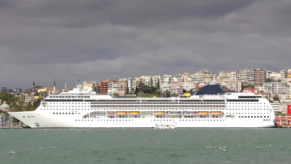 Cruise — Stockfoto