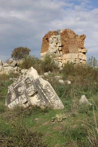 Ephesus — Stockfoto