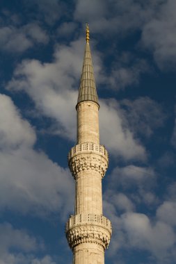 Sultanahmet Camii