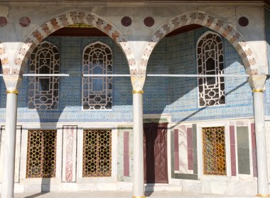 Topkapı Sarayı