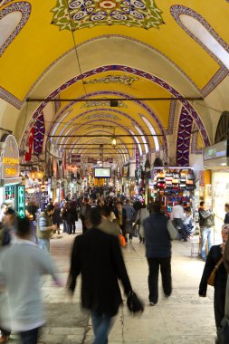 Kapalı Çarşı