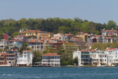 İstanbul Boğazı