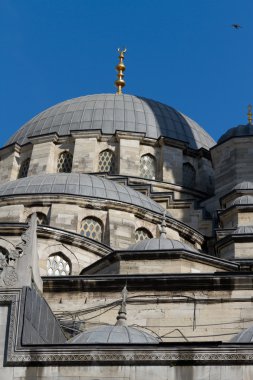 Eminönü yeni cami
