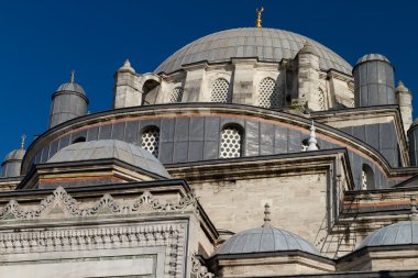 Bayezid II Camii