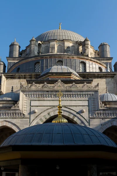 Mesquita Bayezid II — Fotografia de Stock