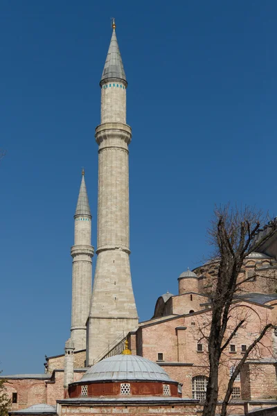 Hagia sophia — Stock Fotó