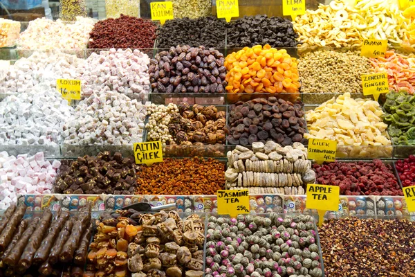 baharat, çay, sevindirdi