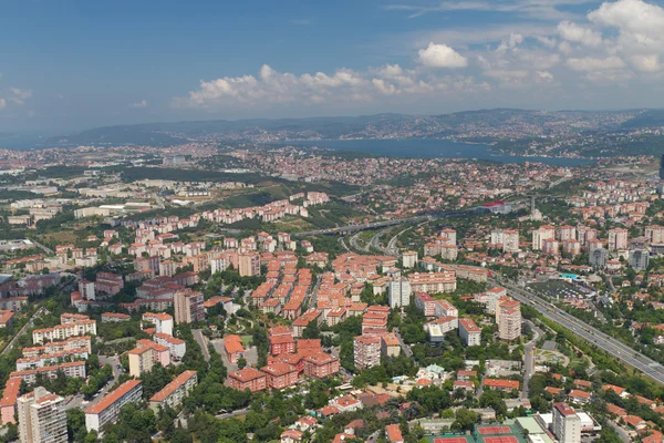 Istanbul — Stockfoto